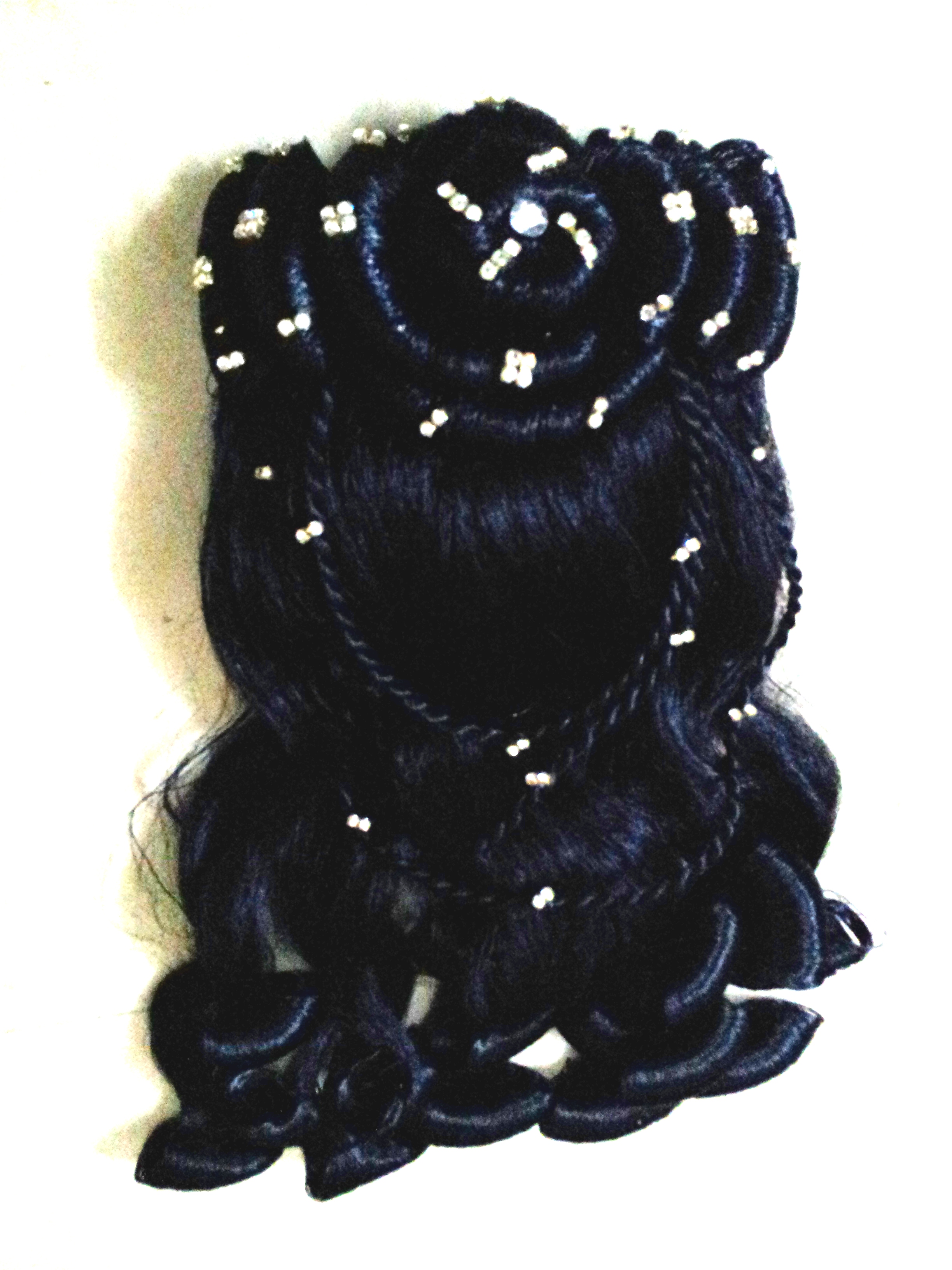 Manufacturers Exporters and Wholesale Suppliers of Karishma Hair wig 06 Mumbai Maharashtra